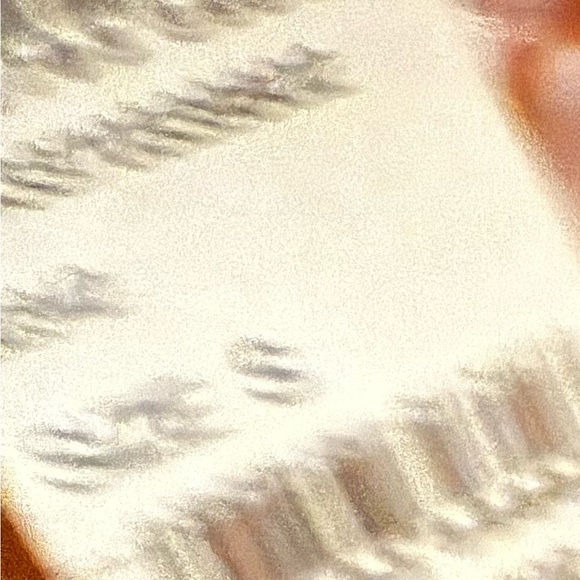 Apron silk mini dress flower power - Picture 14 of 14